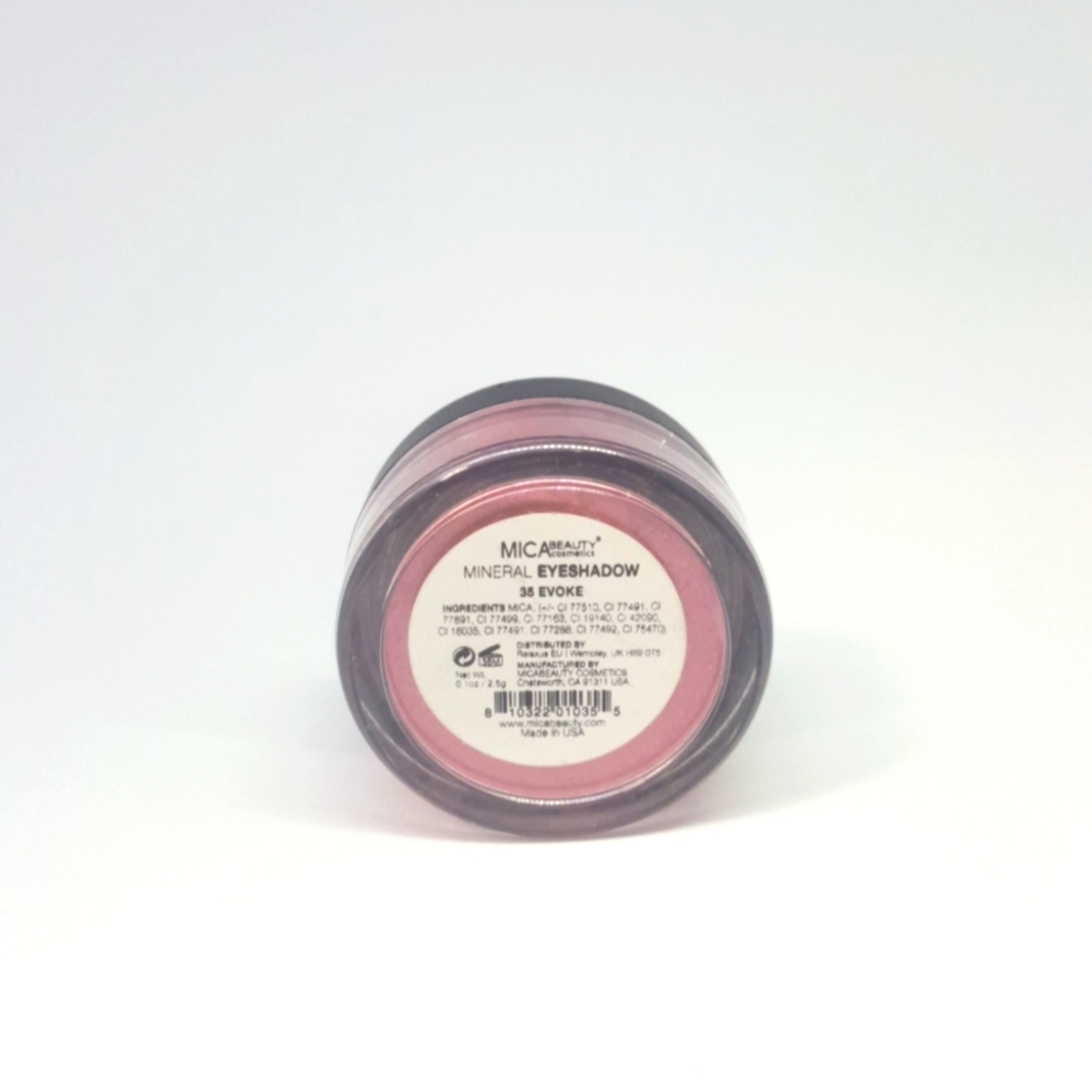 Mineral Eyeshadow #35 Evoke